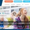 Site sur les concours d’école de commerce à Paris
