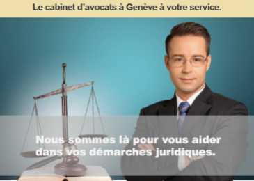 Geneveavocats.ch : guide pour joindre des avocats en Suisse