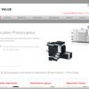 Print Value: location de photocopieurs